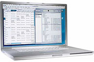 17-inch PowerBook G4