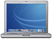 12" PowerBook G4