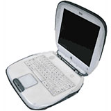 Graphite iBook