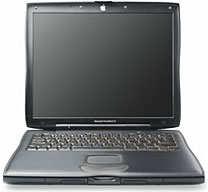 Lombard PowerBook G3
