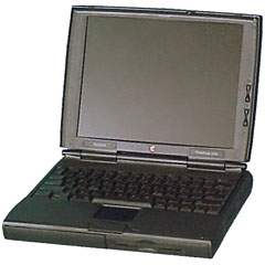 PowerBook 1400