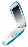 original blueberry iBook