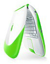 Key Lime iBook SE