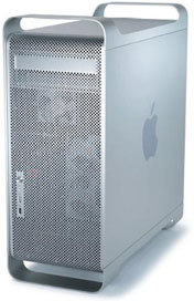 Power Macintosh G5