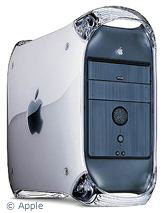 Sawtooth Power Mac G4