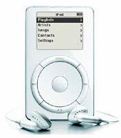 The iPod