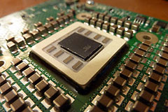 dual-core G5 CPU