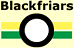 Blackfriars' Marketing