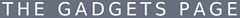 The Gadgets Page