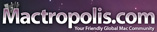 Mactropolis