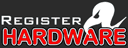 Register Hardware