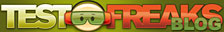 Testfreaks Blog