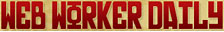 Web Worker Daily