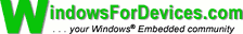 Windows For Devices