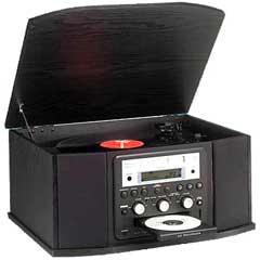 TEAC GF-350