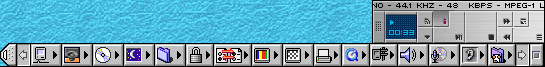 Mint Audio
