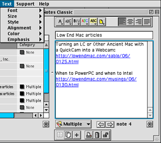 TextTools