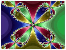 a fractal